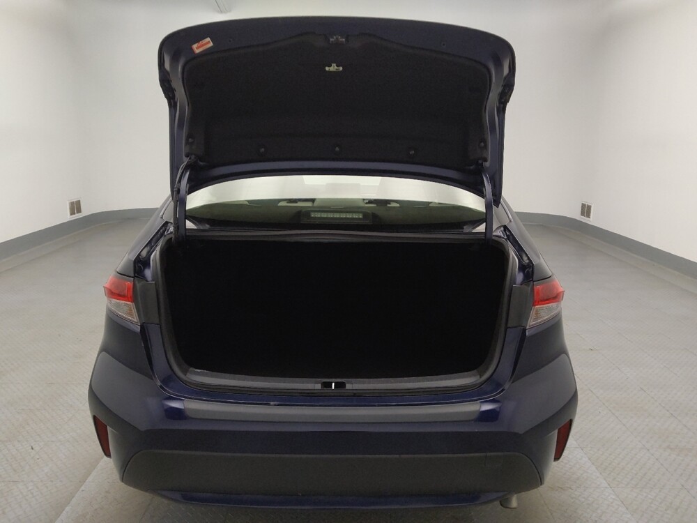 2022 Toyota Corolla in Lakewood, CO 80215 - 18104926 29