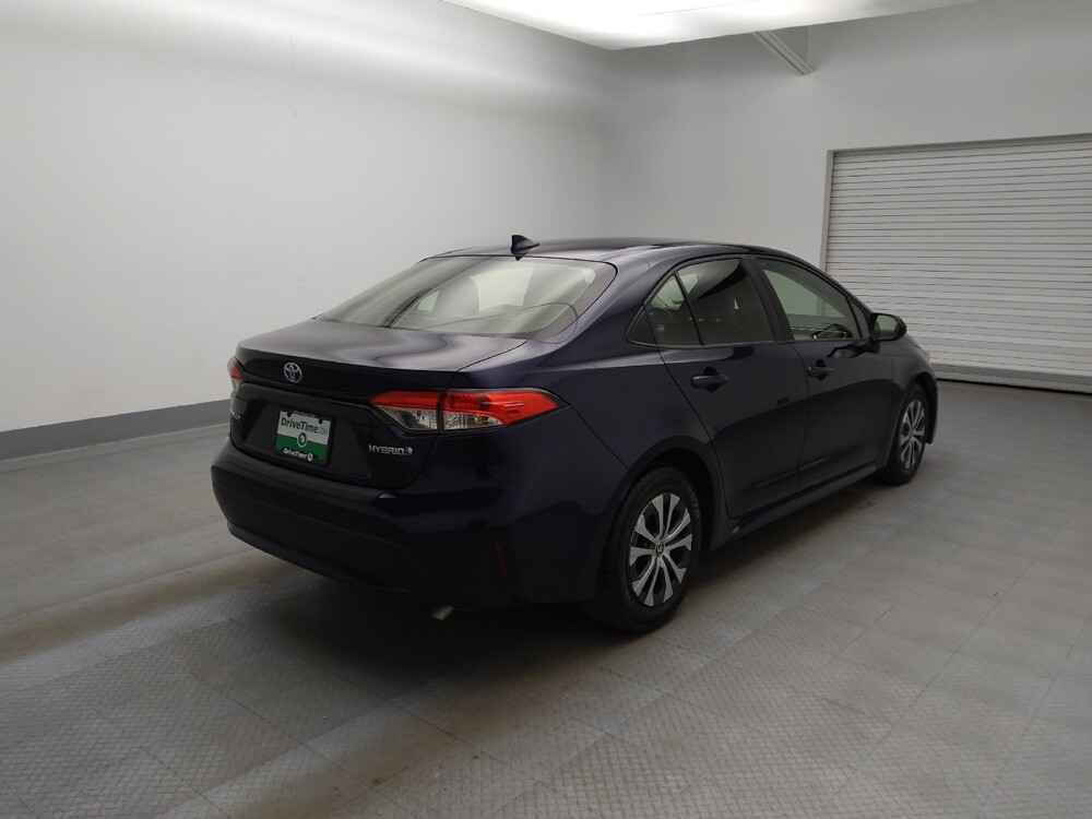 2022 Toyota Corolla in Lakewood, CO 80215 - 18104926 9