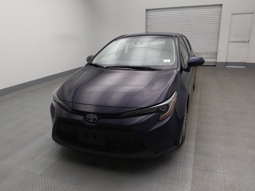 2022 Toyota Corolla in Lakewood, CO 80215 - 18104926 15