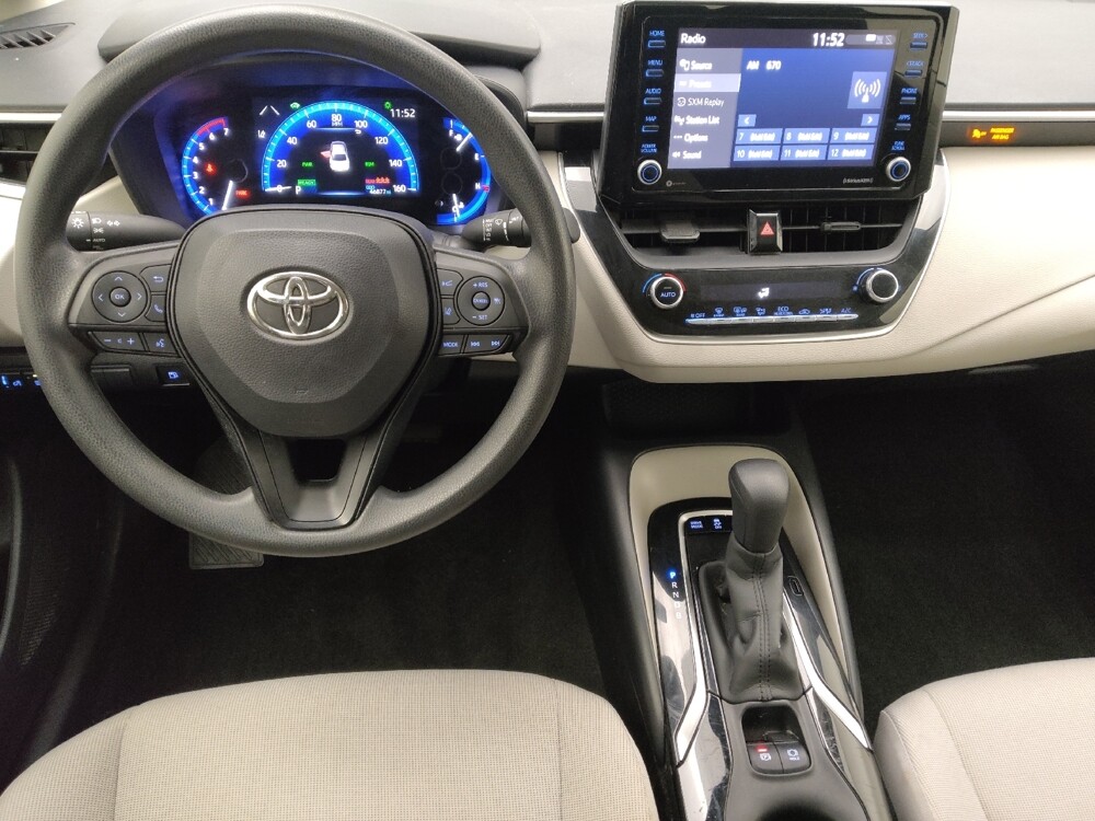 2022 Toyota Corolla in Lakewood, CO 80215 - 18104926 22