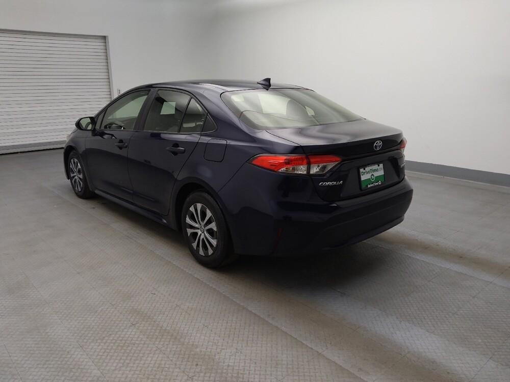 2022 Toyota Corolla in Lakewood, CO 80215 - 18104926 5
