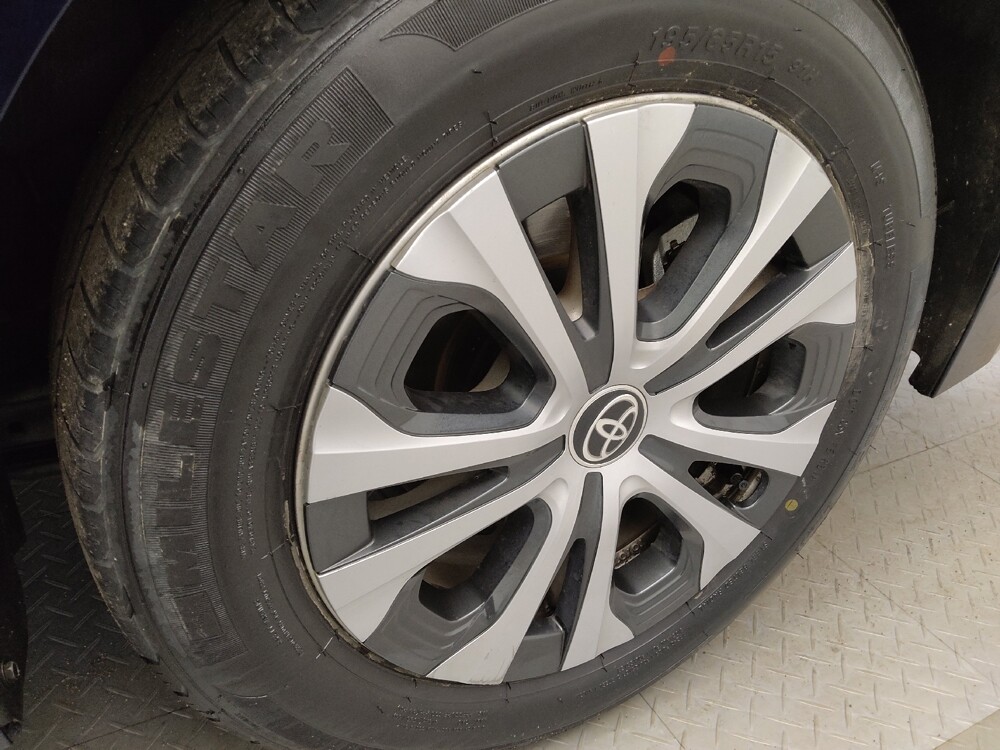 2022 Toyota Corolla in Lakewood, CO 80215 - 18104926 31