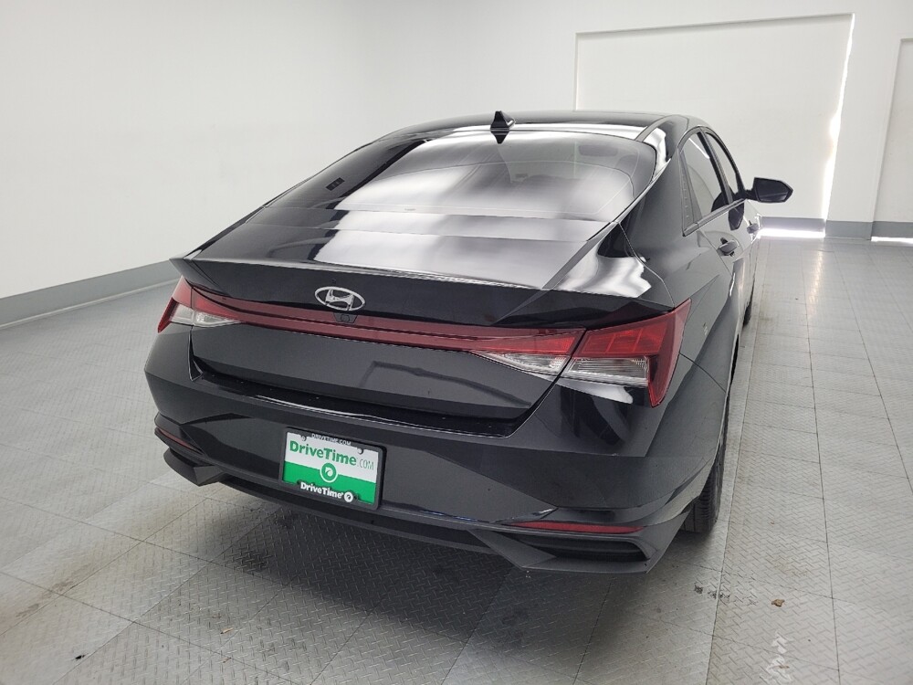 2023 Hyundai Elantra in Memphis, TN 38128 - 18104927 7