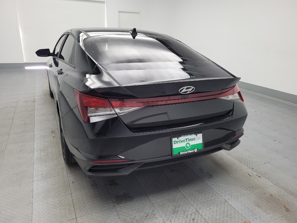 2023 Hyundai Elantra in Memphis, TN 38128 - 18104927 6