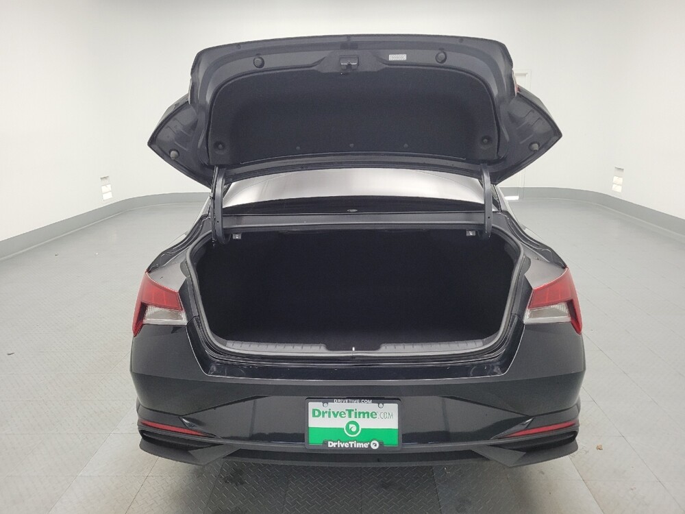 2023 Hyundai Elantra in Memphis, TN 38128 - 18104927 29