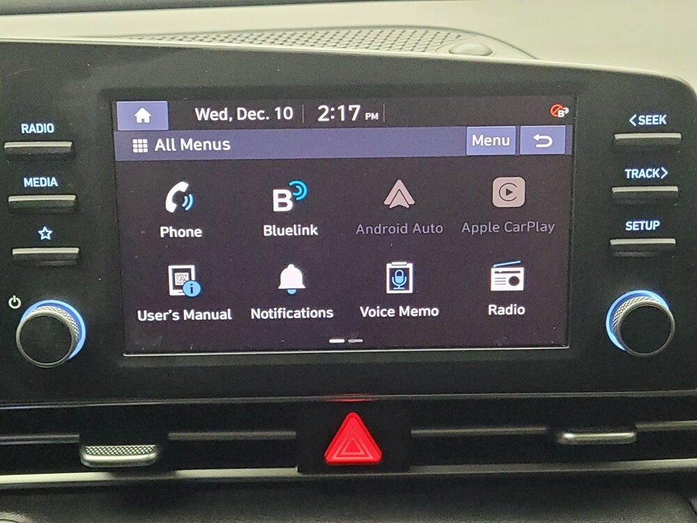 2023 Hyundai Elantra in Memphis, TN 38128 - 18104927 25