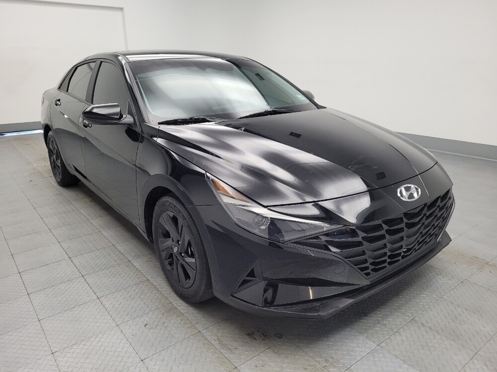 2023 Hyundai Elantra in Memphis, TN 38128 - 18104927 13