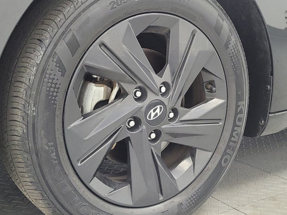 2023 Hyundai Elantra in Memphis, TN 38128 - 18104927 31