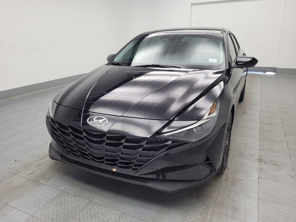2023 Hyundai Elantra in Memphis, TN 38128 - 18104927 15