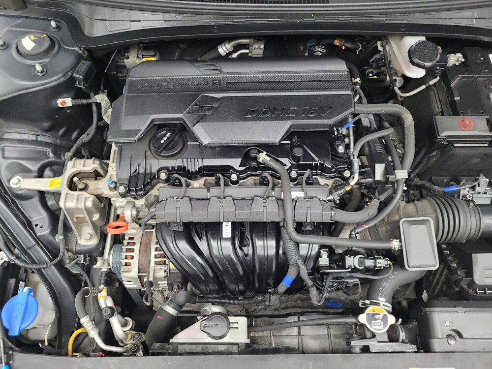 2023 Hyundai Elantra in Memphis, TN 38128 - 18104927 30