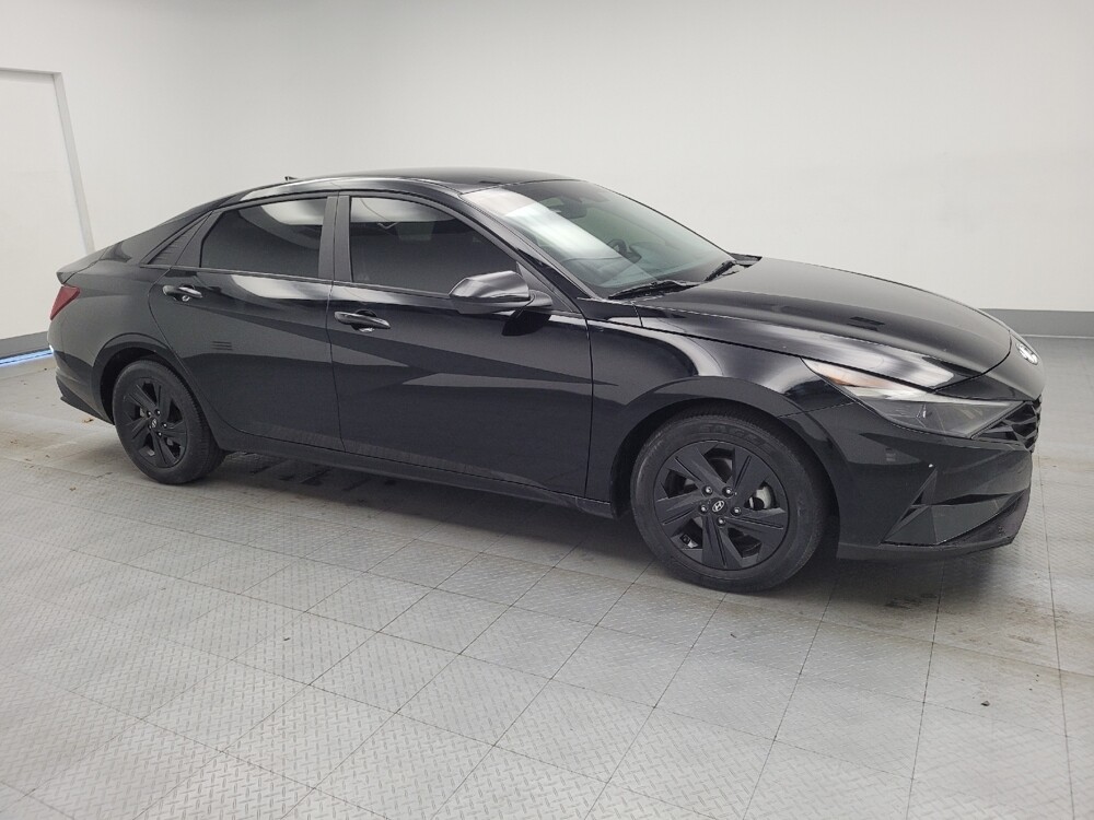 2023 Hyundai Elantra in Memphis, TN 38128 - 18104927 11
