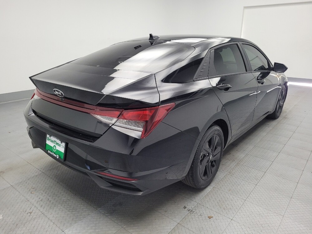 2023 Hyundai Elantra in Memphis, TN 38128 - 18104927 9