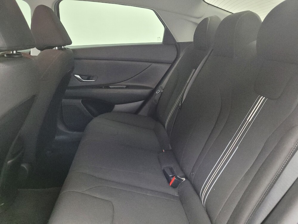 2023 Hyundai Elantra in Memphis, TN 38128 - 18104927 18