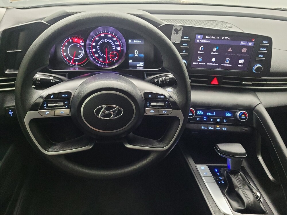2023 Hyundai Elantra in Memphis, TN 38128 - 18104927 22