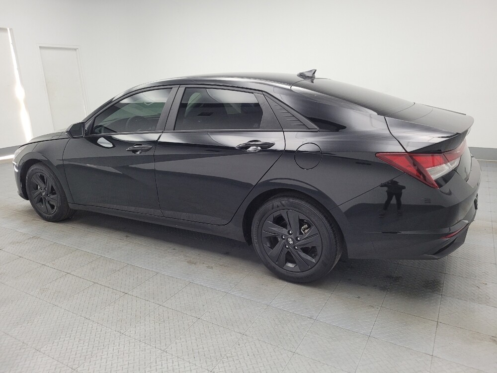 2023 Hyundai Elantra in Memphis, TN 38128 - 18104927 3