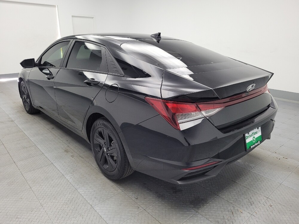 2023 Hyundai Elantra in Memphis, TN 38128 - 18104927 5
