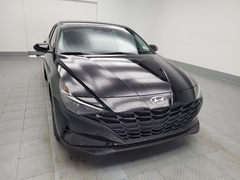 2023 Hyundai Elantra in Memphis, TN 38128 - 18104927 14