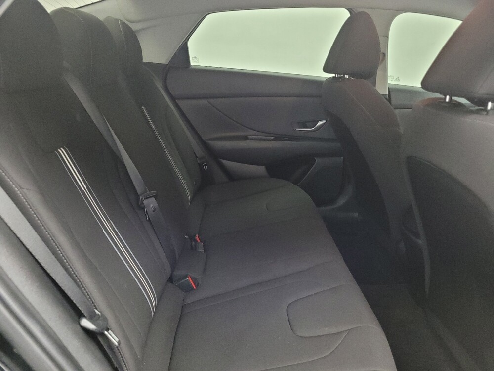 2023 Hyundai Elantra in Memphis, TN 38128 - 18104927 19