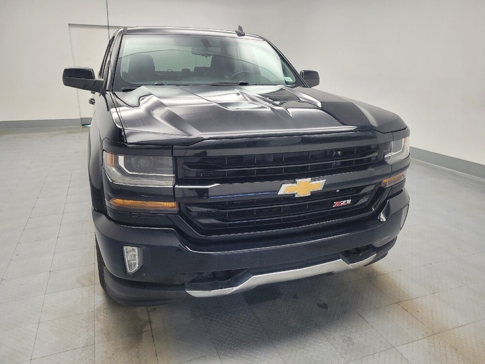 2017 Chevrolet Silverado 1500 in Memphis, TN 38115 - 18104928 14