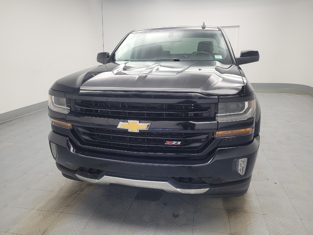 2017 Chevrolet Silverado 1500 in Memphis, TN 38115 - 18104928 15