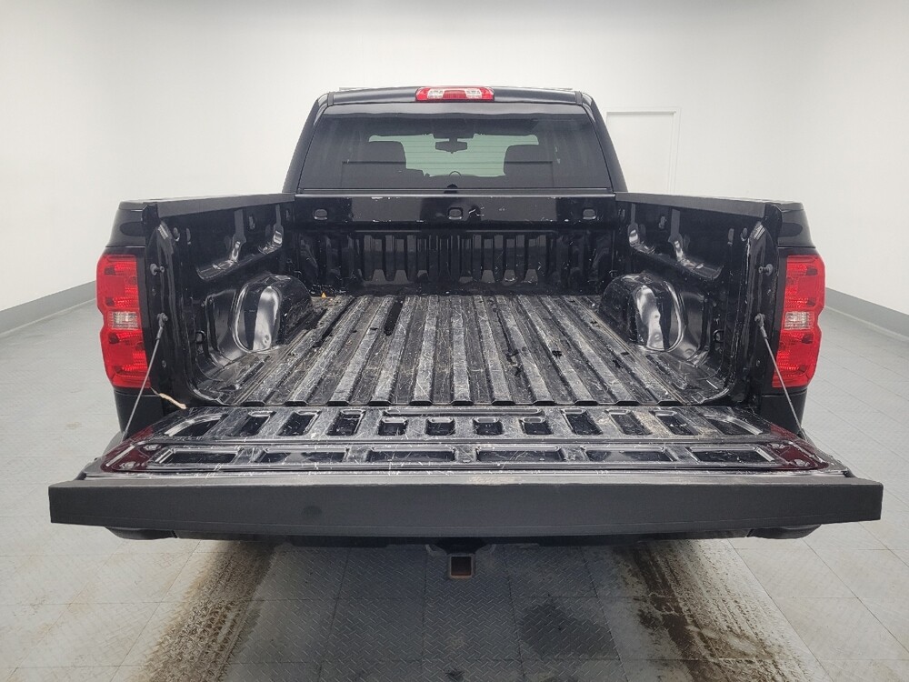 2017 Chevrolet Silverado 1500 in Memphis, TN 38115 - 18104928 29