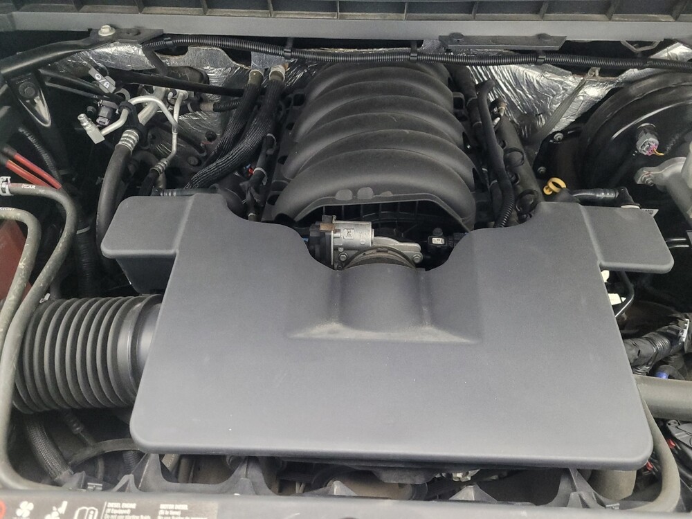 2017 Chevrolet Silverado 1500 in Memphis, TN 38115 - 18104928 30