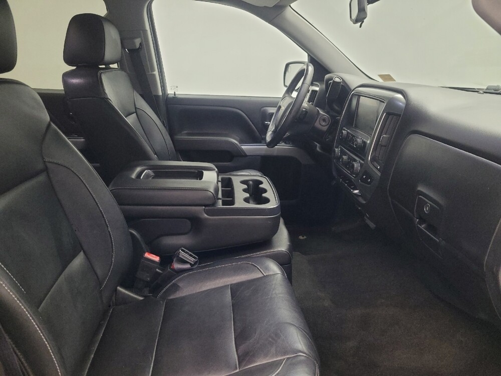 2017 Chevrolet Silverado 1500 in Memphis, TN 38115 - 18104928 21