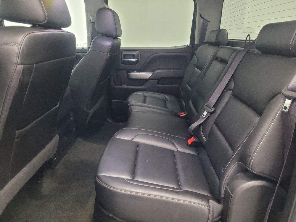 2017 Chevrolet Silverado 1500 in Memphis, TN 38115 - 18104928 18