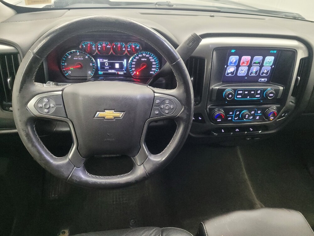 2017 Chevrolet Silverado 1500 in Memphis, TN 38115 - 18104928 22