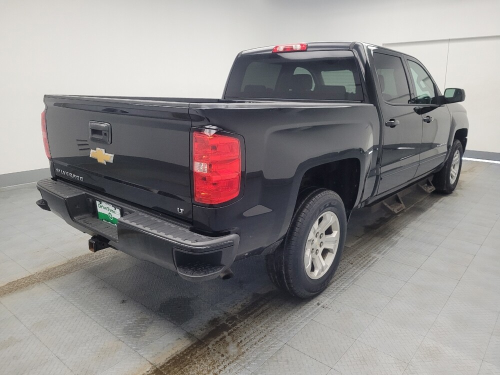 2017 Chevrolet Silverado 1500 in Memphis, TN 38115 - 18104928 9