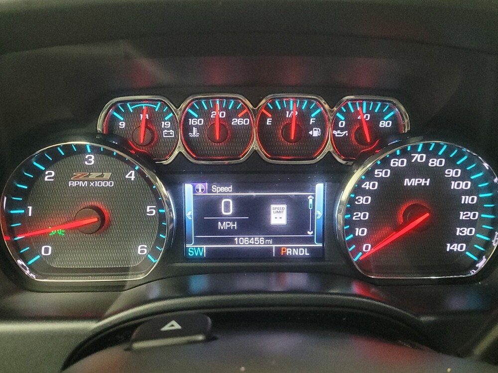 2017 Chevrolet Silverado 1500 in Memphis, TN 38115 - 18104928 23