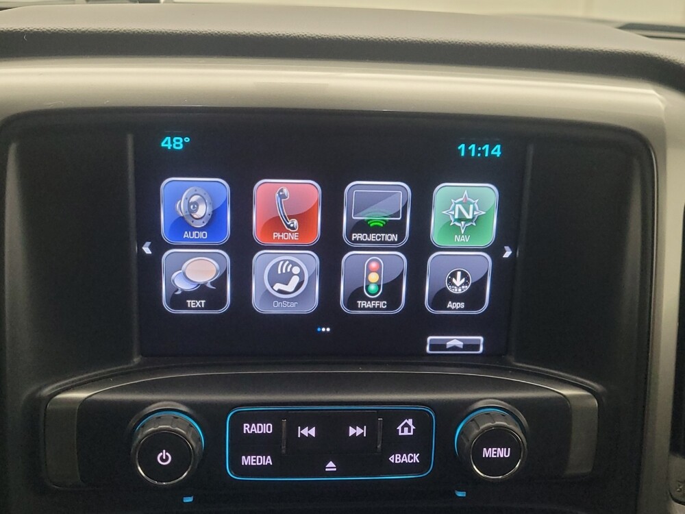 2017 Chevrolet Silverado 1500 in Memphis, TN 38115 - 18104928 25