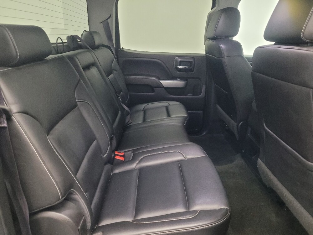 2017 Chevrolet Silverado 1500 in Memphis, TN 38115 - 18104928 19