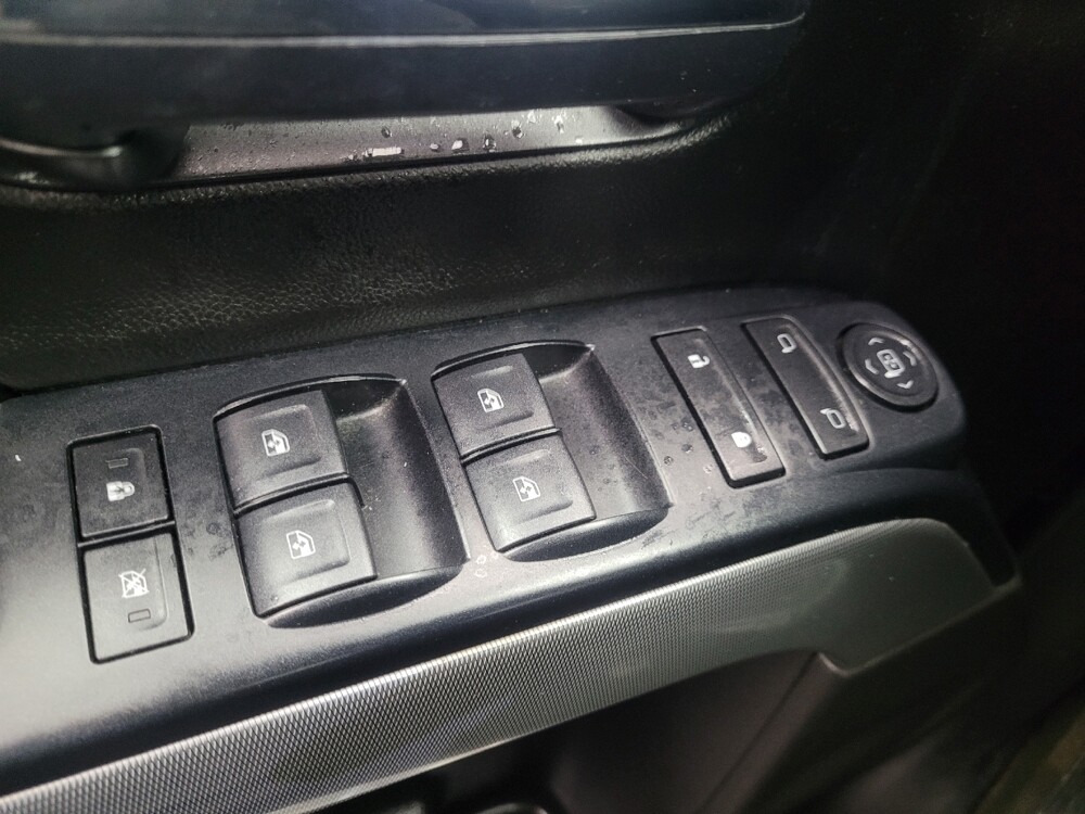 2017 Chevrolet Silverado 1500 in Memphis, TN 38115 - 18104928 27