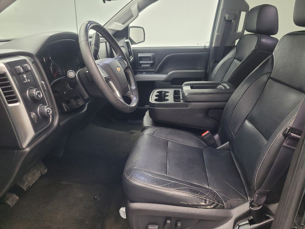 2017 Chevrolet Silverado 1500 in Memphis, TN 38115 - 18104928 17