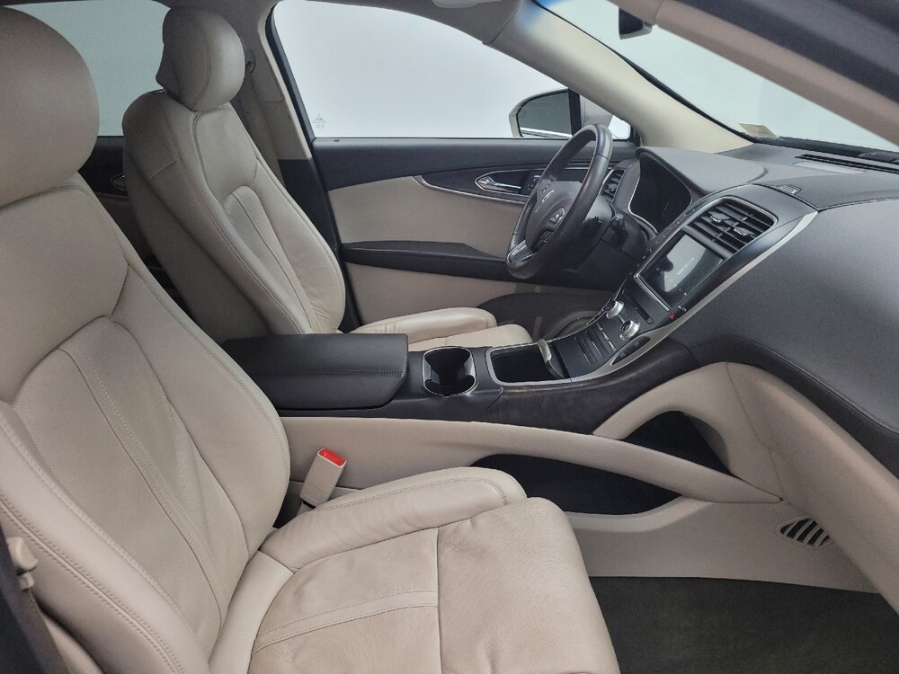 2018 Lincoln MKX in Memphis, TN 38115 - 18104929 21