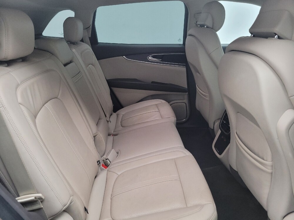 2018 Lincoln MKX in Memphis, TN 38115 - 18104929 19