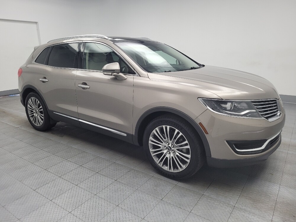 2018 Lincoln MKX in Memphis, TN 38115 - 18104929 11