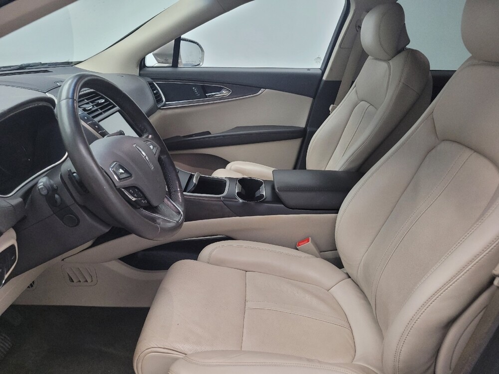 2018 Lincoln MKX in Memphis, TN 38115 - 18104929 17