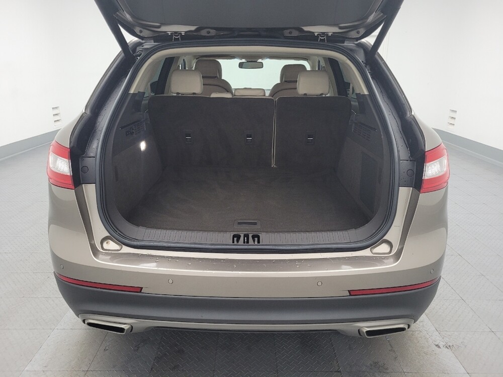 2018 Lincoln MKX in Memphis, TN 38115 - 18104929 29