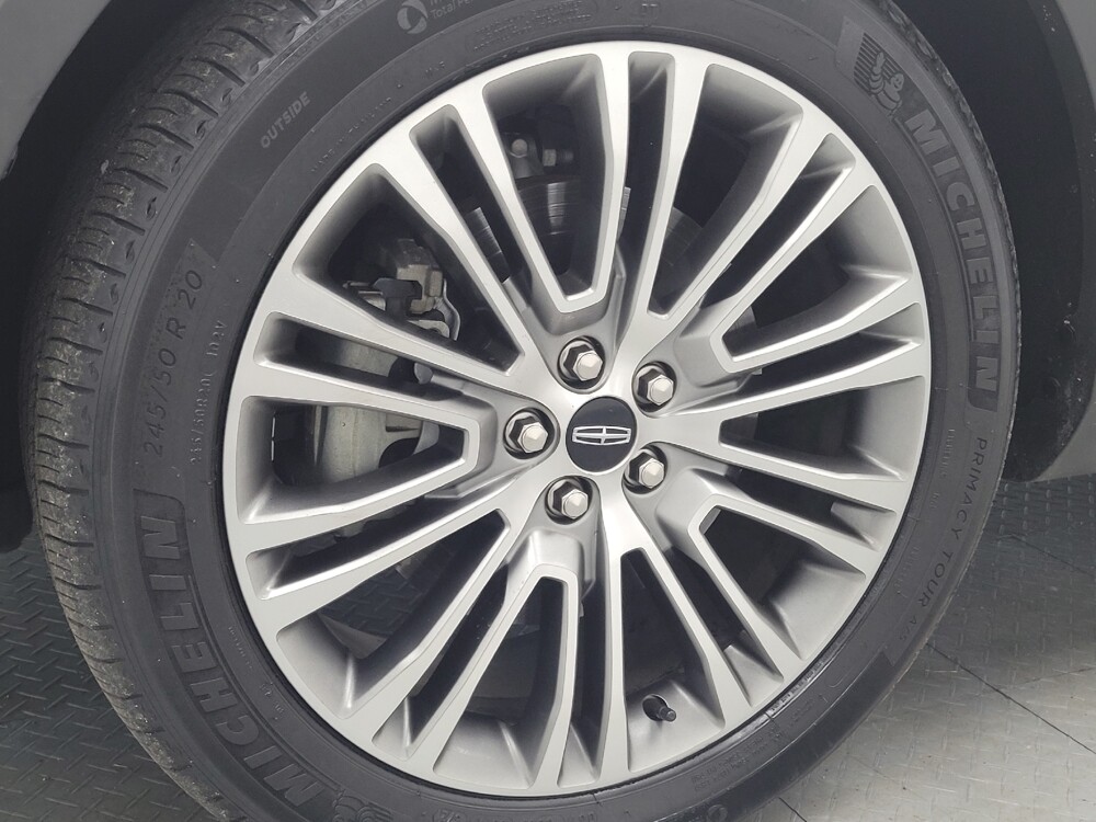 2018 Lincoln MKX in Memphis, TN 38115 - 18104929 31