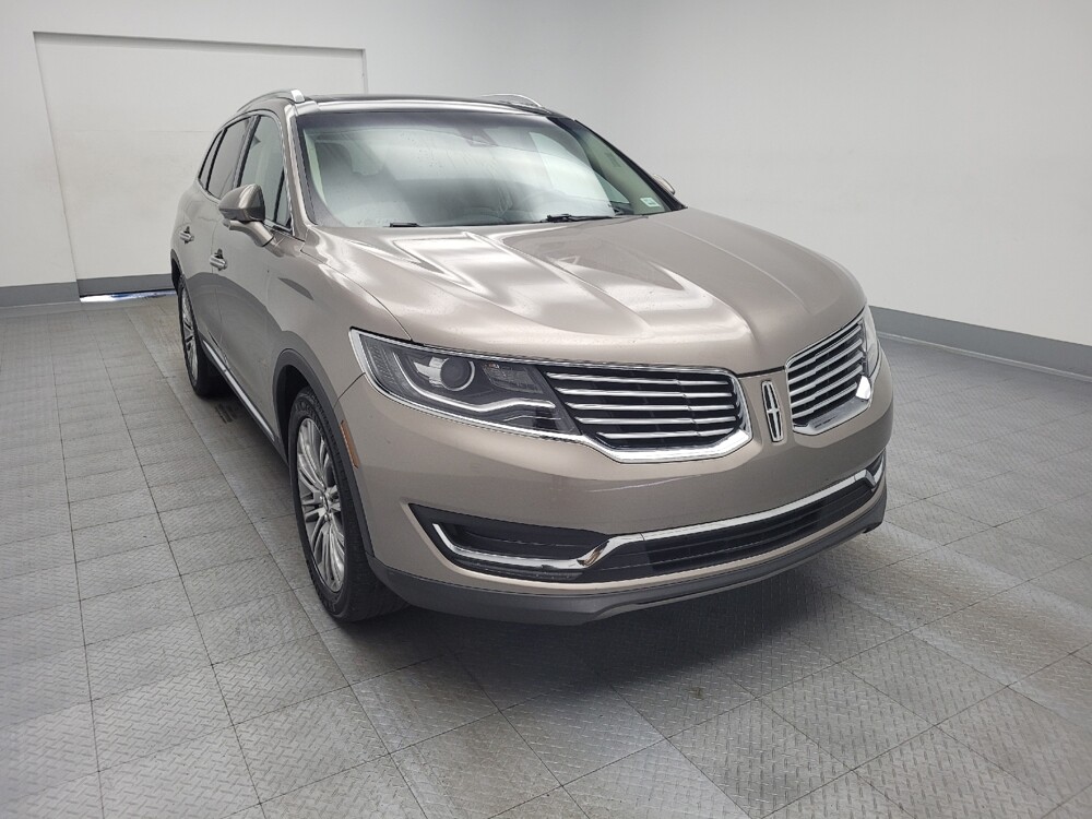 2018 Lincoln MKX in Memphis, TN 38115 - 18104929 13