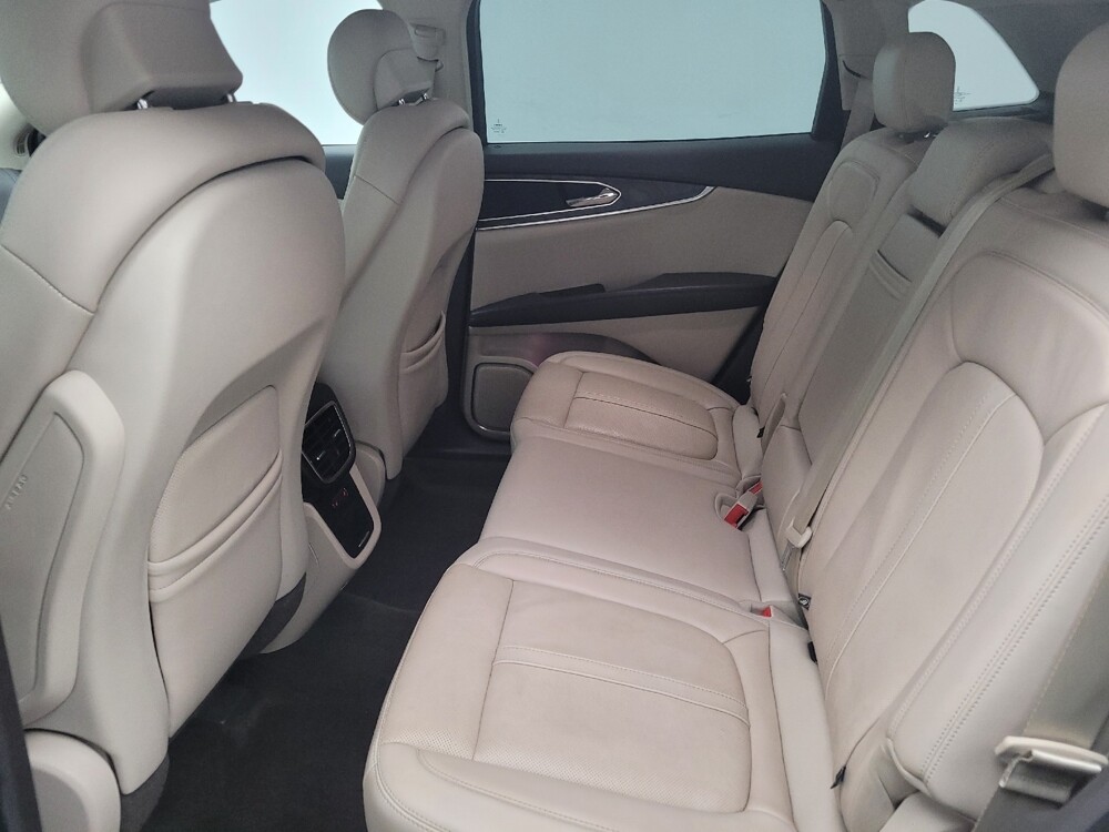 2018 Lincoln MKX in Memphis, TN 38115 - 18104929 18