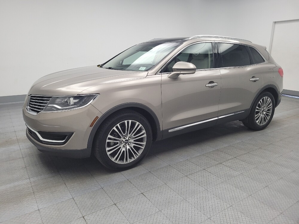 2018 Lincoln MKX in Memphis, TN 38115 - 18104929 2