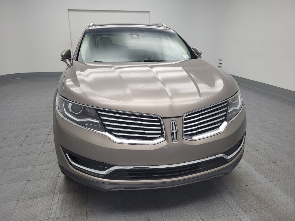 2018 Lincoln MKX in Memphis, TN 38115 - 18104929 14