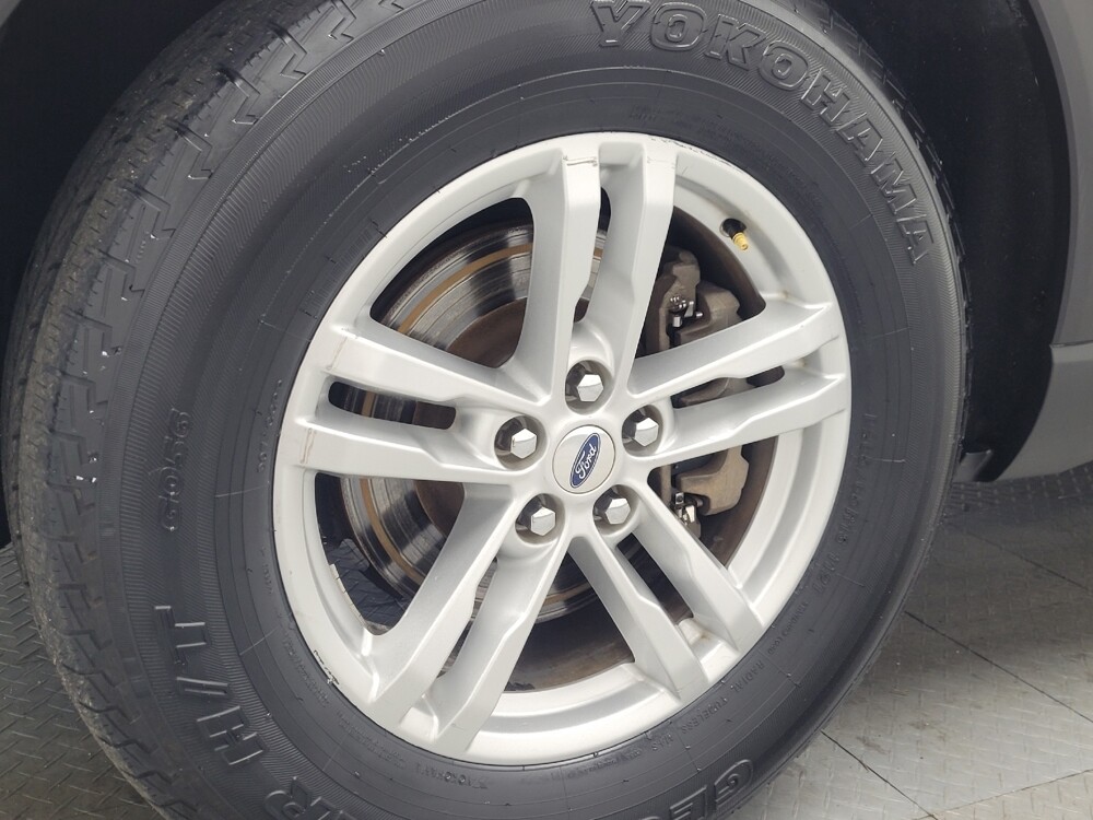 2020 Ford Explorer in Memphis, TN 38115 - 18104931 31