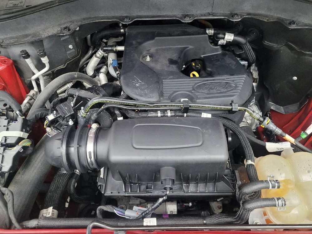 2020 Ford Explorer in Memphis, TN 38115 - 18104931 30