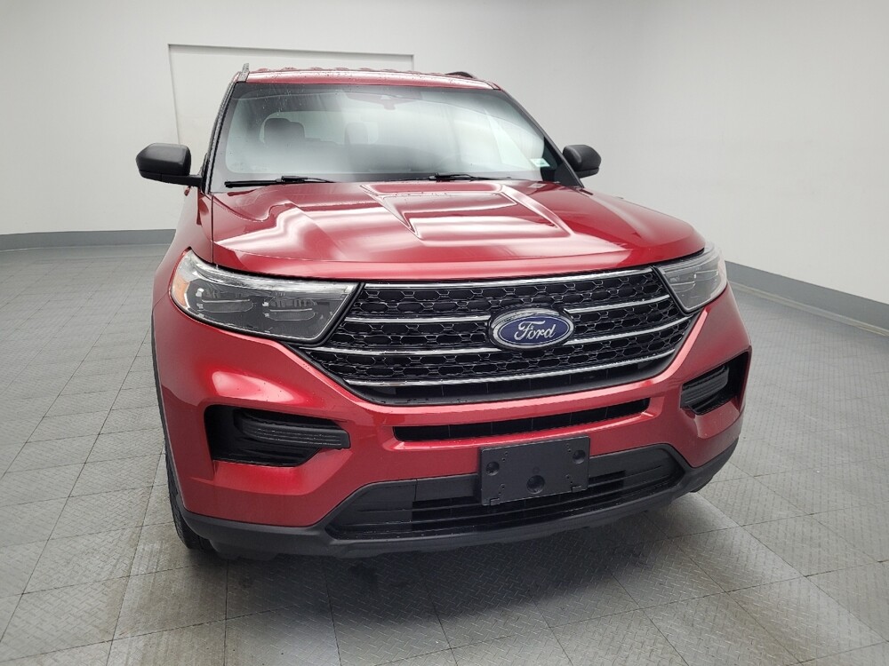 2020 Ford Explorer in Memphis, TN 38115 - 18104931 14