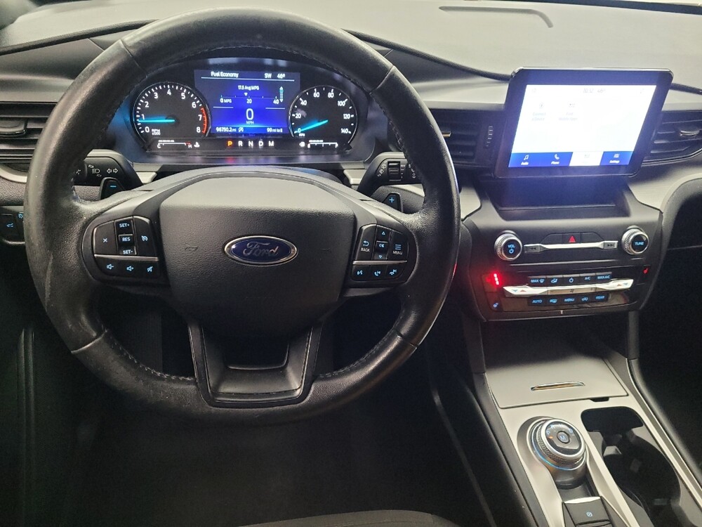 2020 Ford Explorer in Memphis, TN 38115 - 18104931 22