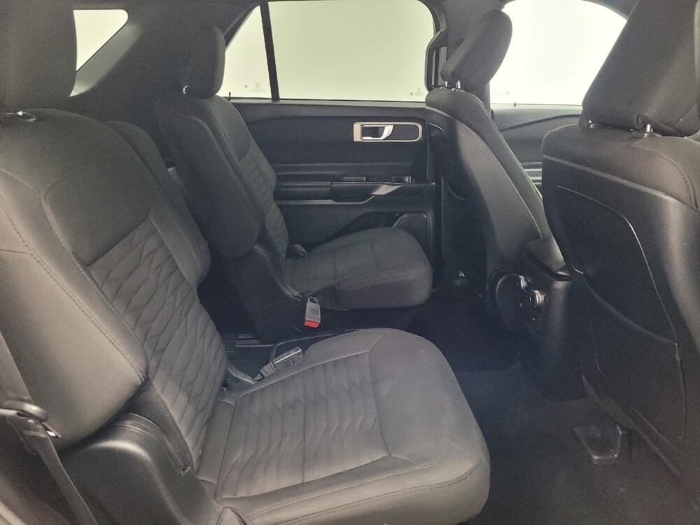 2020 Ford Explorer in Memphis, TN 38115 - 18104931 19